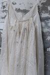 Mutedance 24 Spring/Summer Flower-dyed Silk Sling Dress Series MD-MD24SS21-H hoary PM140